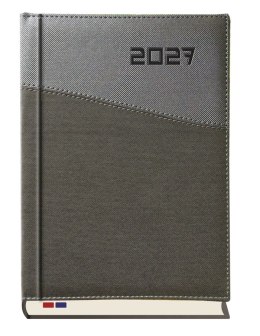 Terminarz Senator A5 2027, kalendarz dzienny + dodatkowe strony po zakończeniu miesiąca, Michalczyk i Prokop T-240K-52