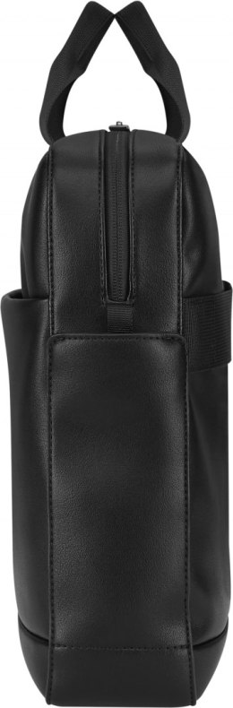 Torba na laptopa MOLESKINE Classic 2.0 Slim Briefcase, czarny