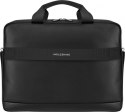 Torba na laptopa MOLESKINE Classic 2.0 Slim Briefcase, czarny