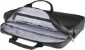 Torba na laptopa MOLESKINE Classic 2.0 Slim Briefcase, czarny