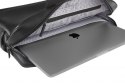 Torba na laptopa MOLESKINE Classic 2.0 Slim Briefcase, czarny