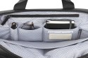 Torba na laptopa MOLESKINE Classic 2.0 Slim Briefcase, czarny