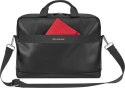 Torba na laptopa MOLESKINE Classic 2.0 Slim Briefcase, czarny