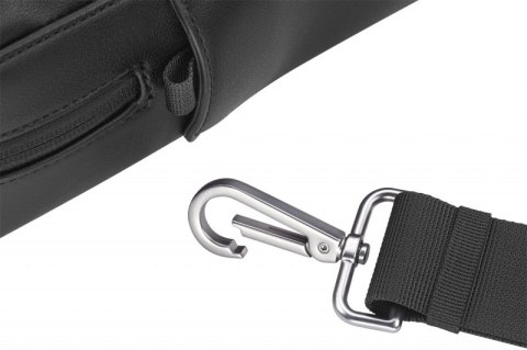 Torba na laptopa MOLESKINE Classic 2.0 Slim Briefcase, czarny