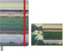 Zestaw MOLESKINE Impresjonizm Musée d'Orsay + 6 kredek d'Orsay