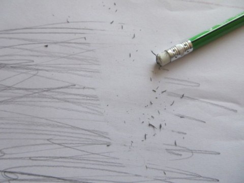Zestaw szkolny KEYROAD Pencil Set, 5 elementów, blister, mix kolorów