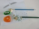 Zestaw szkolny KEYROAD Pencil Set, 5 elementów, blister, mix kolorów