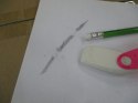 Zestaw szkolny KEYROAD Pencil Set, 5 elementów, blister, mix kolorów