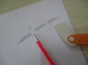 Zestaw szkolny KEYROAD Pencil Set, 5 elementów, blister, mix kolorów