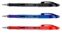 Długopis żelowy szybkoschnący Q-CONNECT, 0,7mm, niebieski
