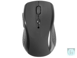 Mysz TRACER Blaster II Black RF NANO TRAMYS44901