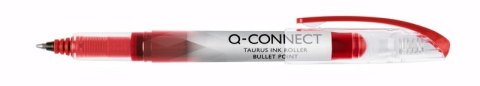 Pióro kulkowe Q-CONNECT Taurus, 0,7mm, czerwone