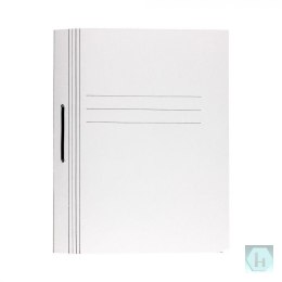 Skoroszyt biały 280g Kiel Tech 4-00961