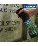 Środek do czyszczenia pomników TENZI Nagrobki Naloty Zielone, 0,6l