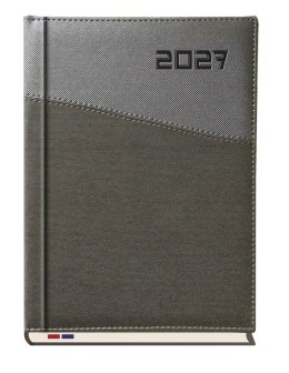 Terminarz Asesor B5 2027, kalendarz tygodniowy, Michalczyk i Prokop T-249K-52