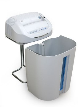 Niszczarka profesjonalna Kobra +1 SS7 ENERGY SMART DIN1 z czujnikiem przepełnienia kosza 120021