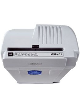 Niszczarka profesjonalna Kobra C1 DIN3 120833