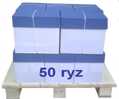 _Papier ksero A4/80g SYMBIO COPY op.50ryz