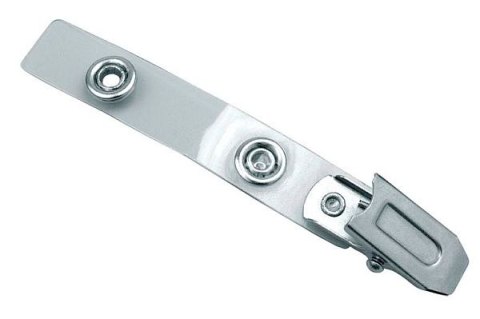 Klips do identyfikatora CT210 op=100szt. 601141