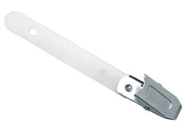 Klips do identyfikatora CT211 op=100szt. 601151