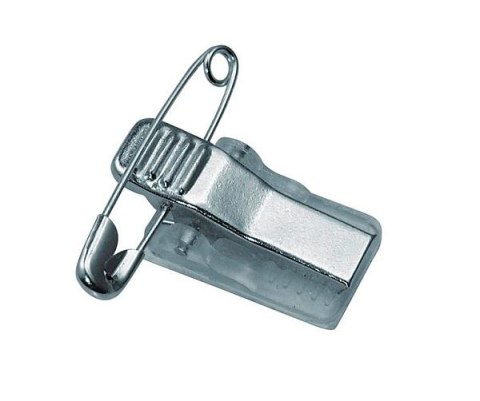 Klips do identyfikatora CT218 op=100szt. 601161