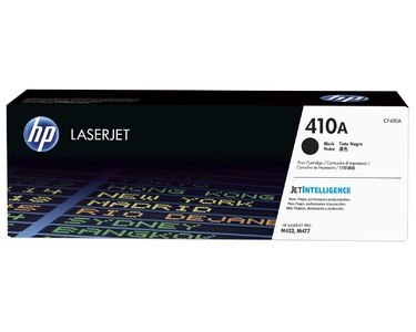 Toner HP 410A CF410A BLACK color laser jet Pro M452/477/2300 kopii