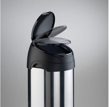 Kosz na śmieci 40l Soft Touch