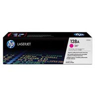 Toner HP 128A CE323A magenta LaserJet Pro CP1525 / CM1415/1300 kopii