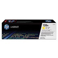 Toner HP 128A CE322A yellow LaserJet Pro CP1525 / CM1415/1300kopii