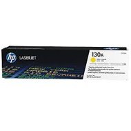 Toner HP 130A CF352A yellow Color LaserJet Pro M176n / M177fw / 1 000 kopii