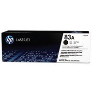 Toner HP 83A CF283A black laser jet Pro M125/127/201/225/1500 stron