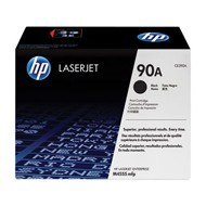 Toner HP 90A CE390A black laser jet M601 / M4555 | 10 000 stron