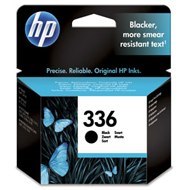 Tusz HP 336 C9362EE czarny photosmart 2575 / C3180 / 5440 / 220 str