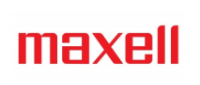 MAXELL